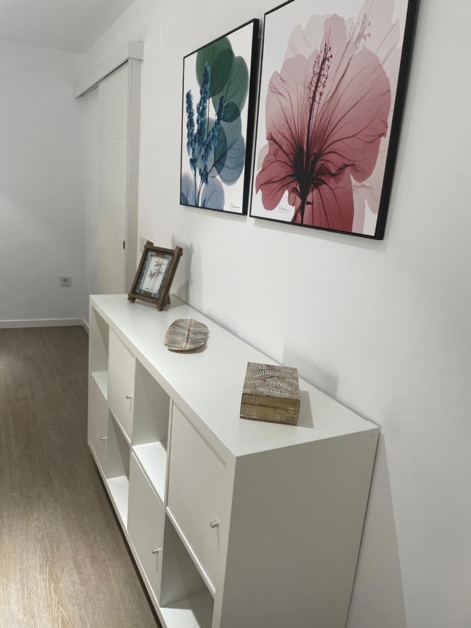 Apartamento Nebro Estrella Кадіс Екстер'єр фото